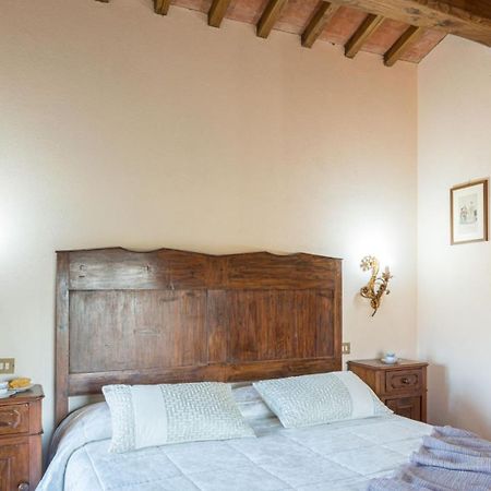 Casale La Valle Pergine Valdarno Номер фото