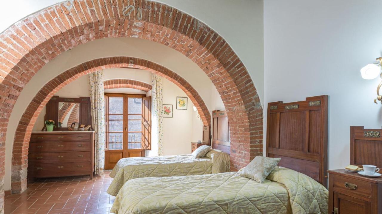 Casale La Valle Pergine Valdarno Номер фото