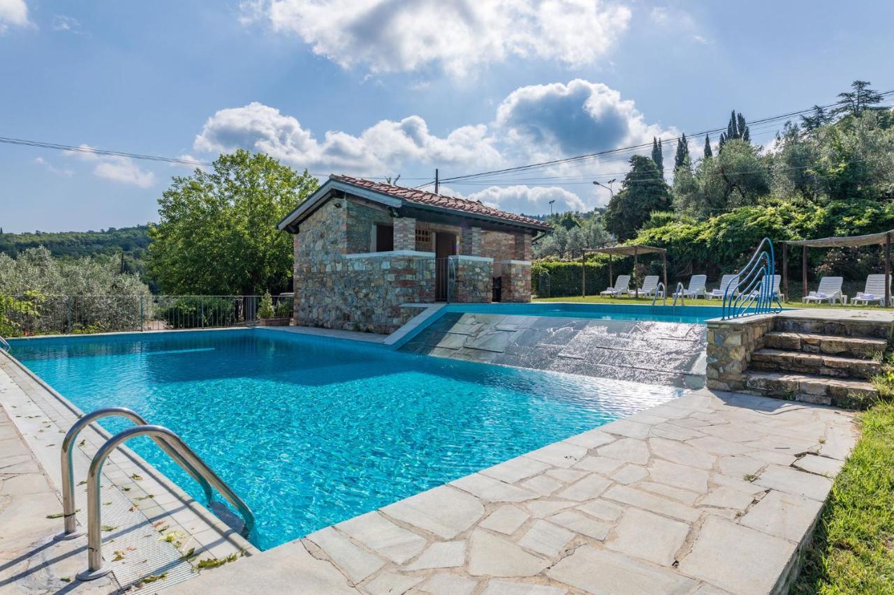 Casale La Valle Pergine Valdarno Экстерьер фото