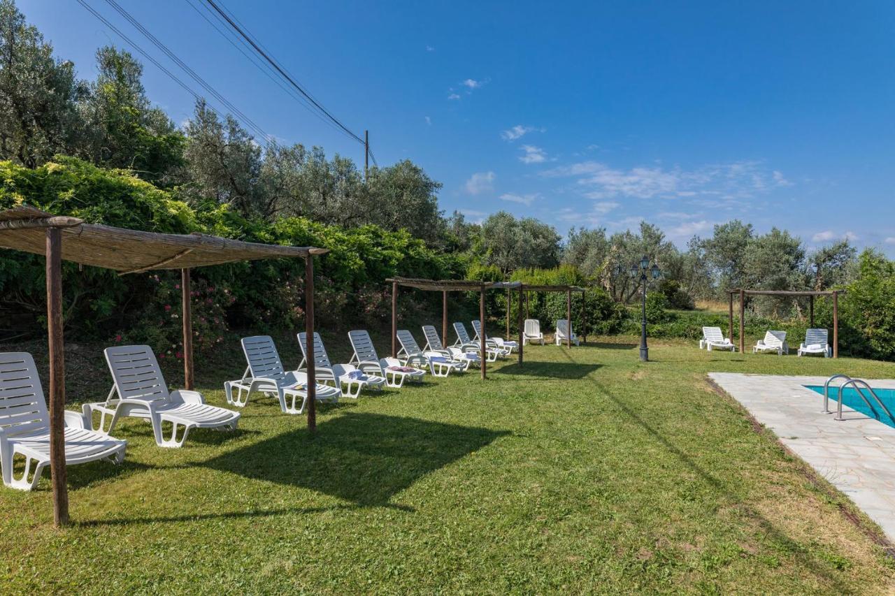 Casale La Valle Pergine Valdarno Экстерьер фото