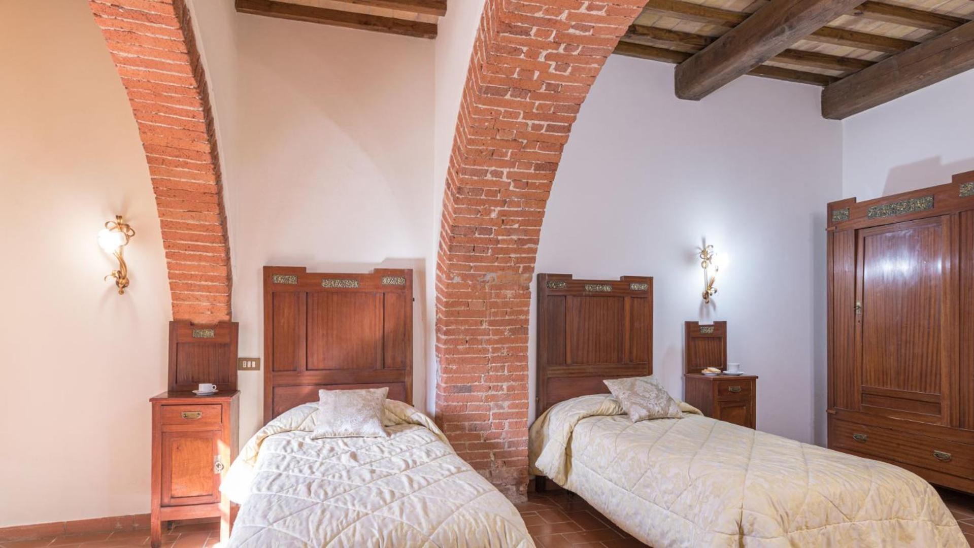 Casale La Valle Pergine Valdarno Номер фото