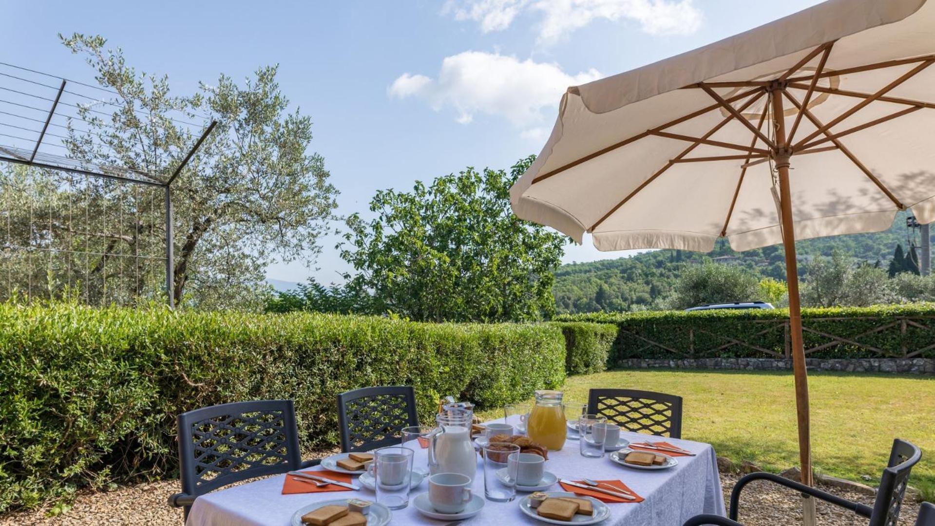 Casale La Valle Pergine Valdarno Номер фото